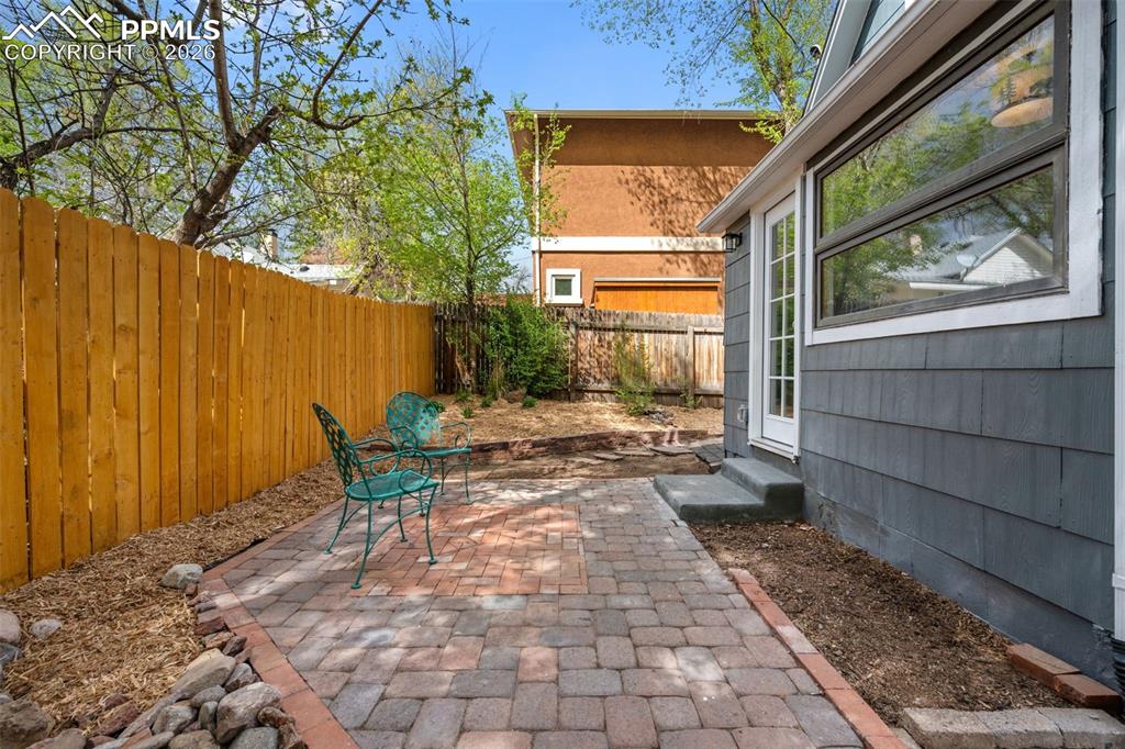 724 N Royer Street Colorado Springs CO 80903