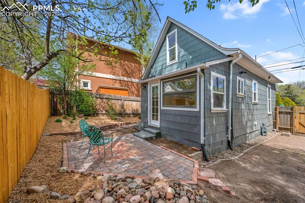 724 N Royer Street Colorado Springs CO 80903