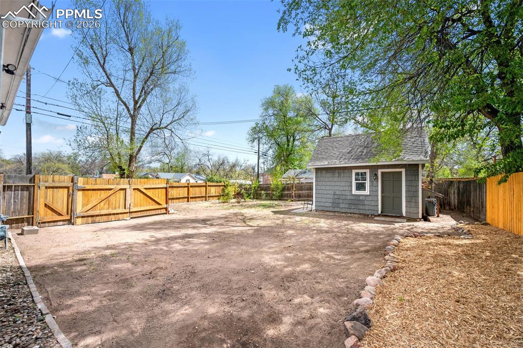 724 N Royer Street Colorado Springs CO 80903
