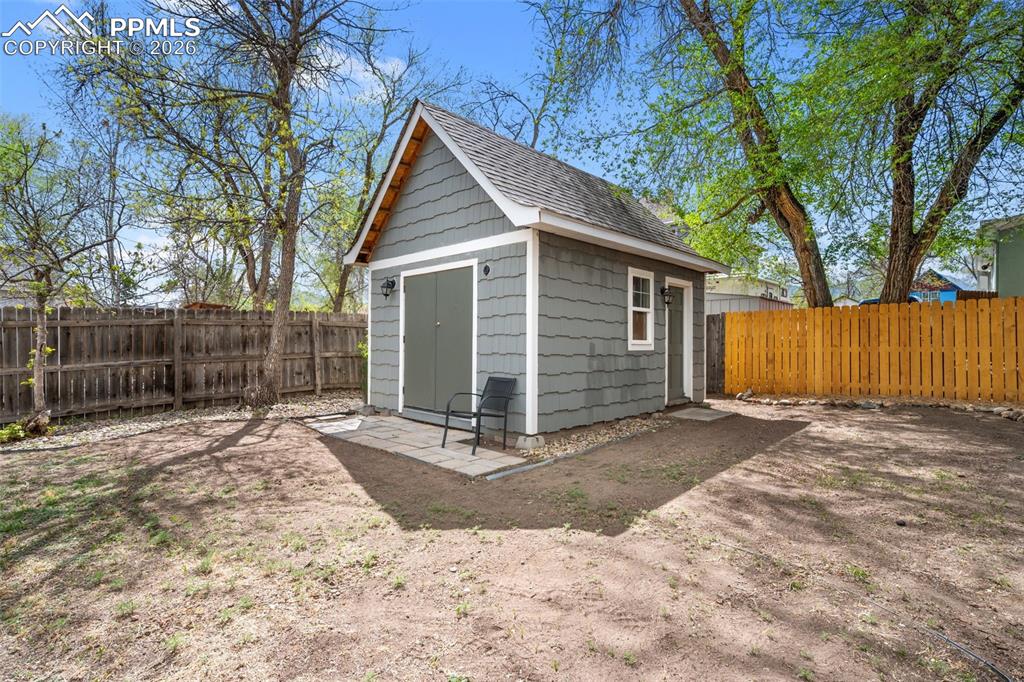 724 N Royer Street Colorado Springs CO 80903