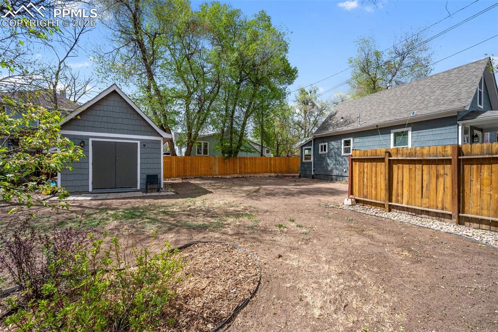 724 N Royer Street Colorado Springs CO 80903
