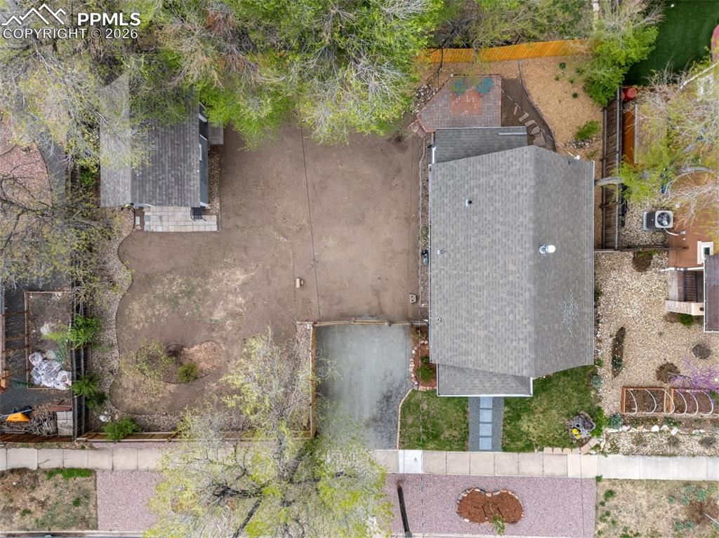 724 N Royer Street Colorado Springs CO 80903