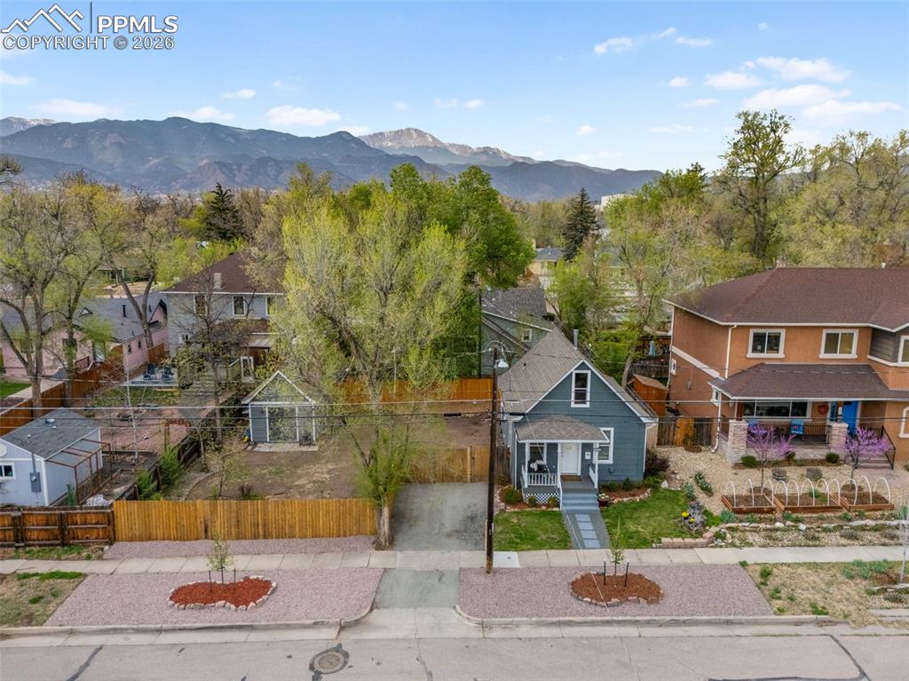 724 N Royer Street Colorado Springs CO 80903