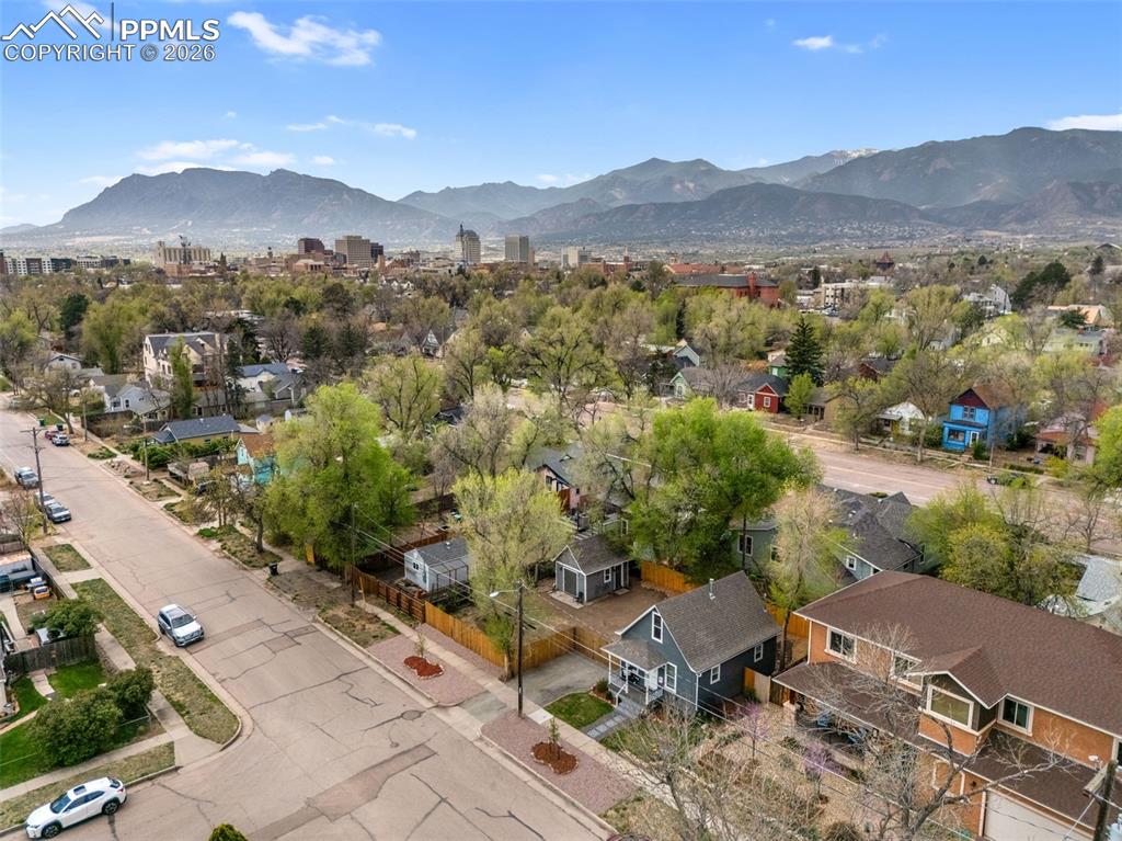 724 N Royer Street Colorado Springs CO 80903