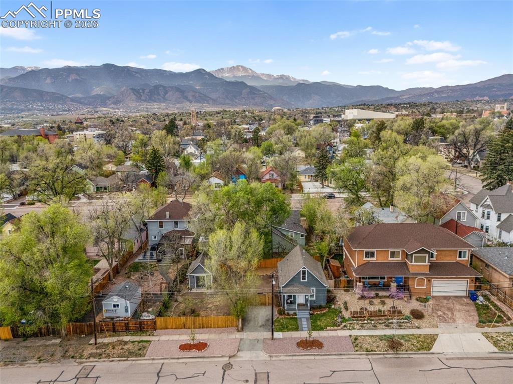 724 N Royer Street Colorado Springs CO 80903