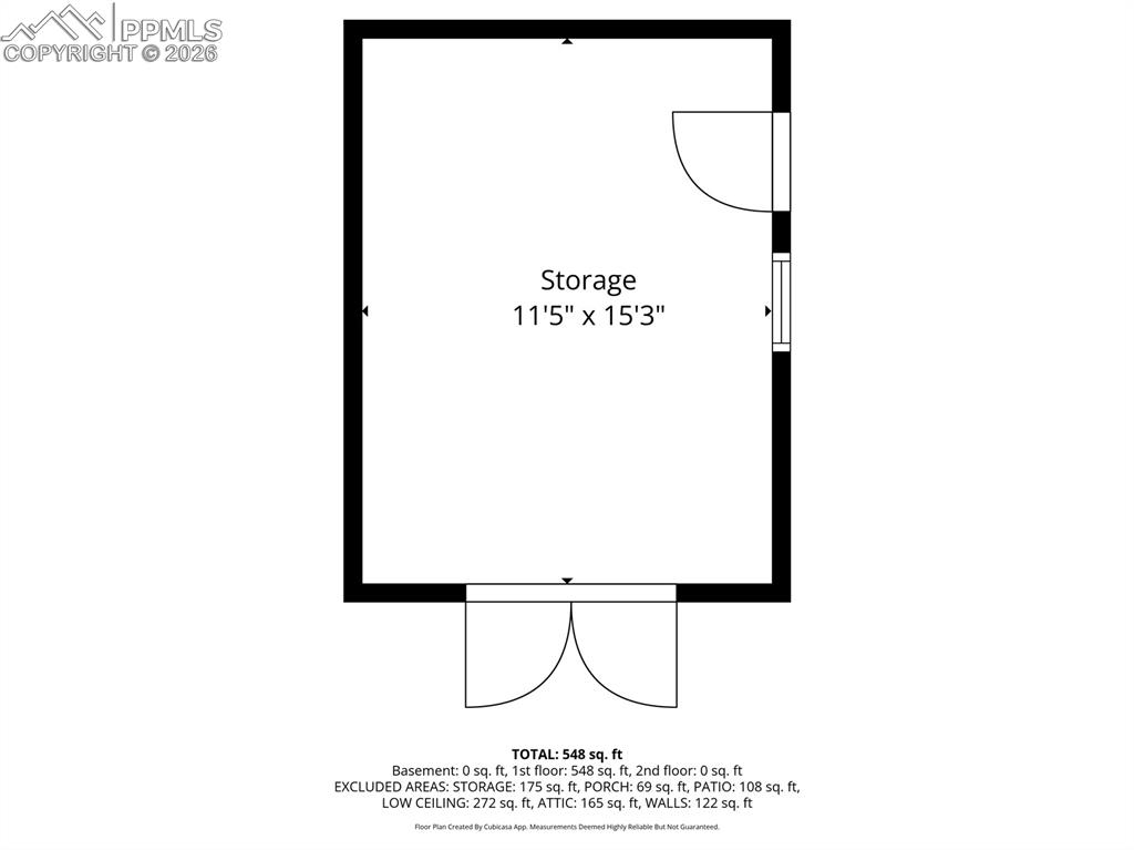 724 N Royer Street Colorado Springs CO 80903