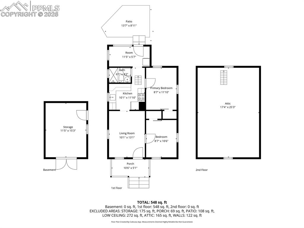 724 N Royer Street Colorado Springs CO 80903