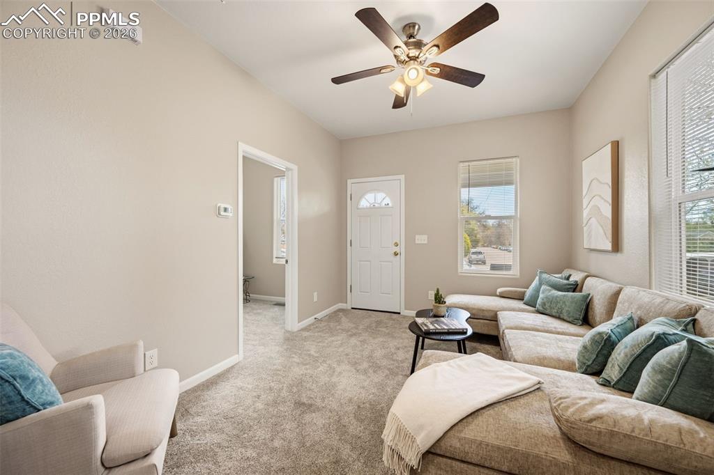 724 N Royer Street Colorado Springs CO 80903