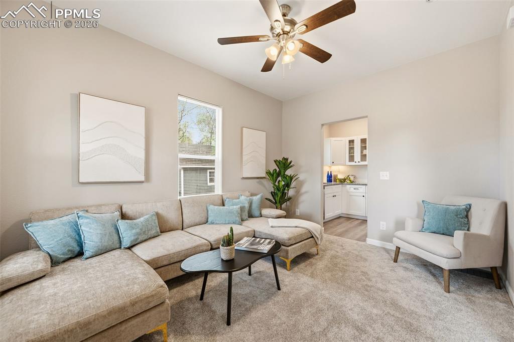 724 N Royer Street Colorado Springs CO 80903