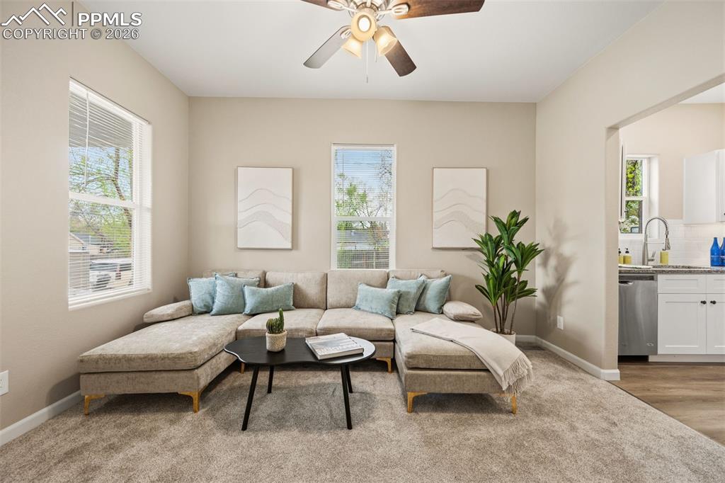 724 N Royer Street Colorado Springs CO 80903