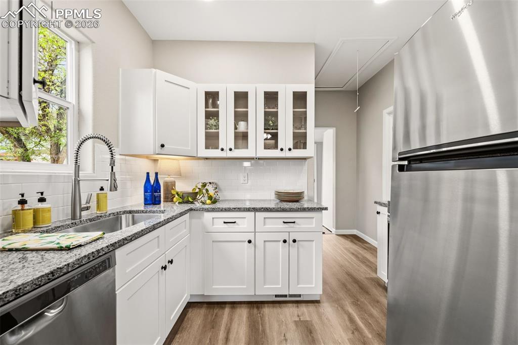 724 N Royer Street Colorado Springs CO 80903