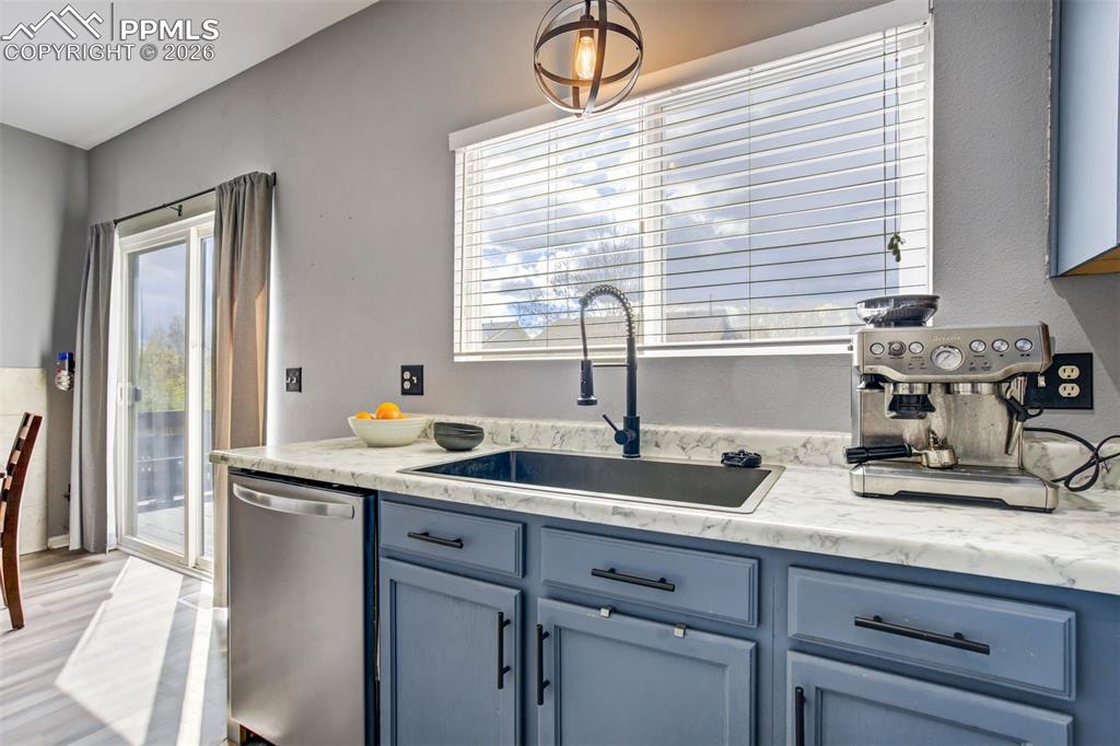 2354 Woodpark Drive Colorado Springs CO 80951