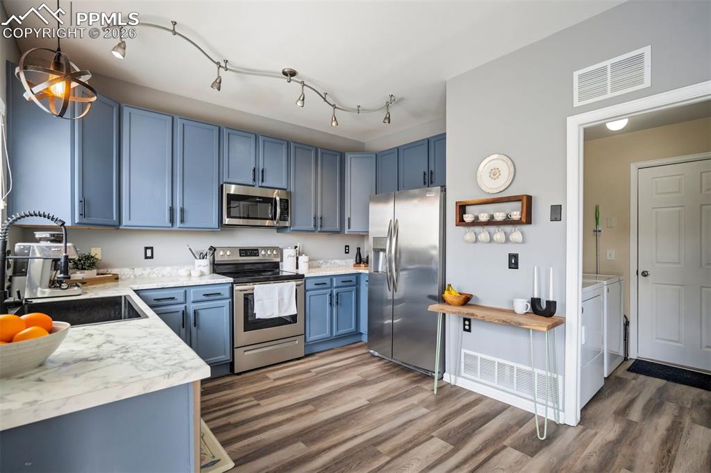 2354 Woodpark Drive Colorado Springs CO 80951