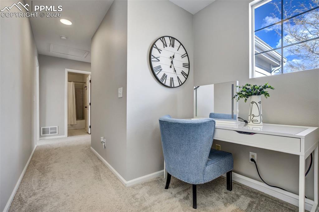 2354 Woodpark Drive Colorado Springs CO 80951