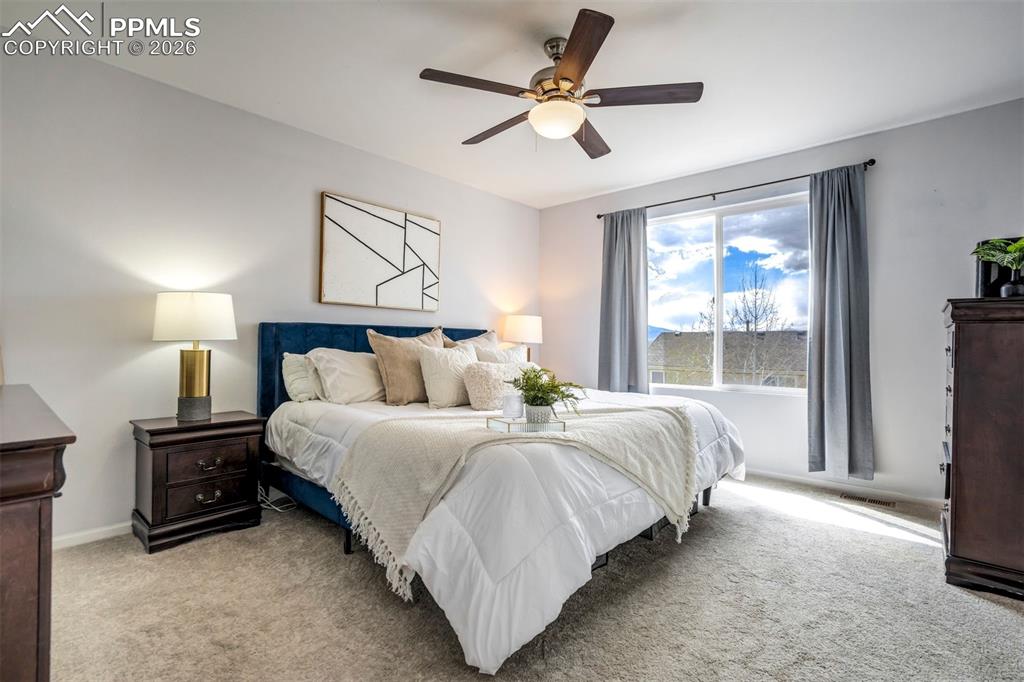 2354 Woodpark Drive Colorado Springs CO 80951