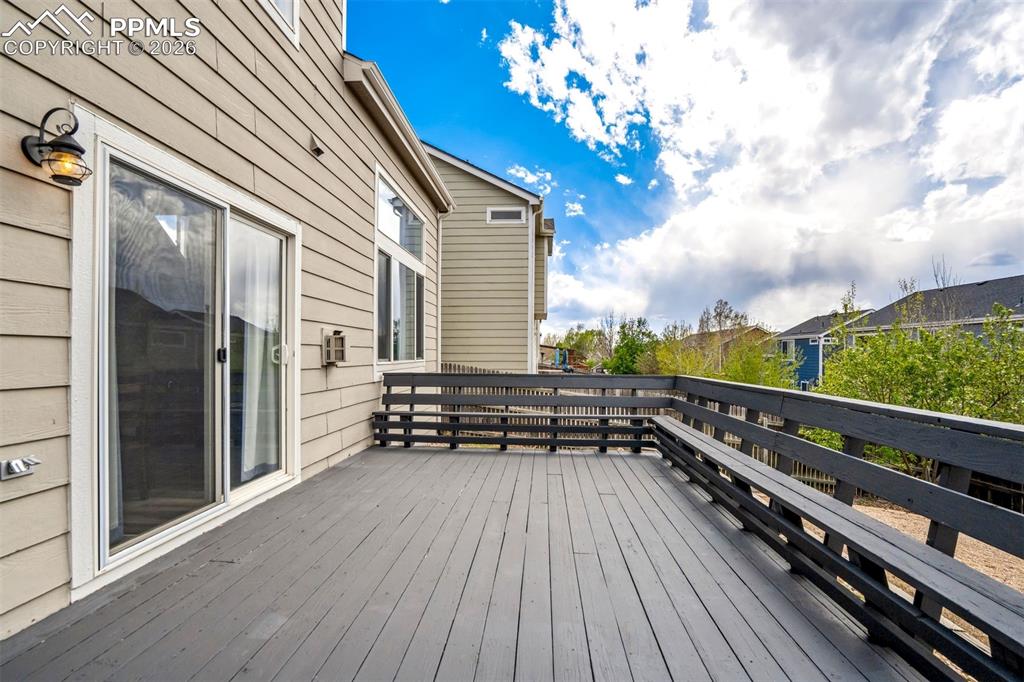 2354 Woodpark Drive Colorado Springs CO 80951