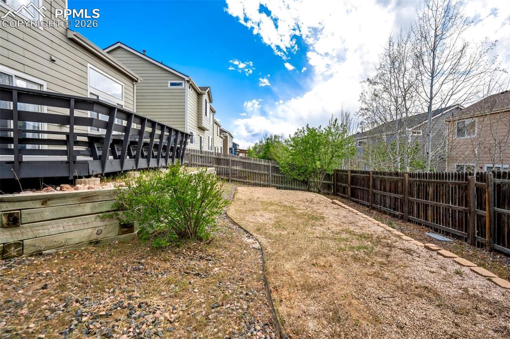 2354 Woodpark Drive Colorado Springs CO 80951