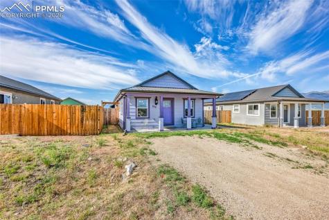 202 First Street Silver Cliff CO 81252
