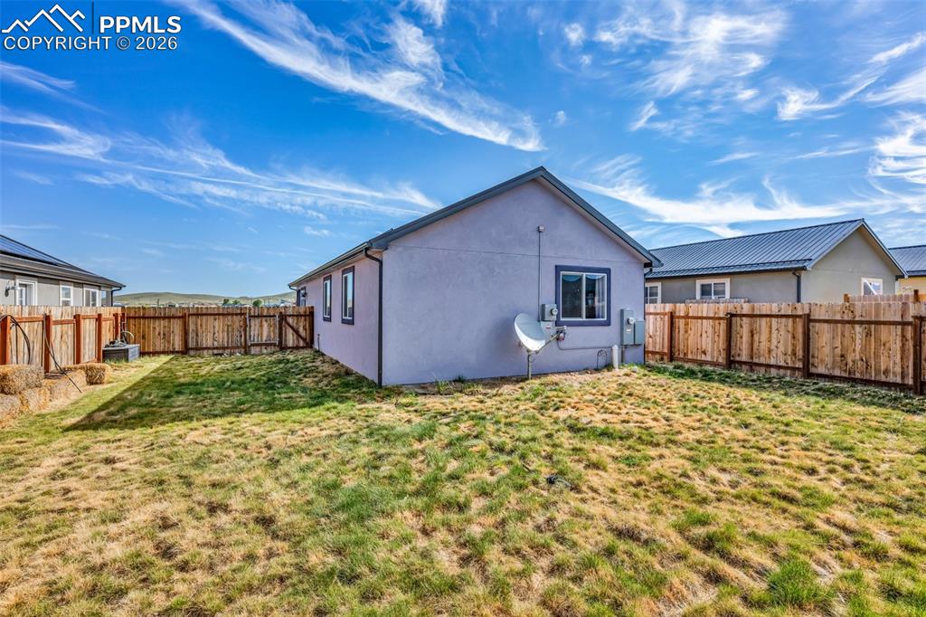 202 First Street Silver Cliff CO 81252