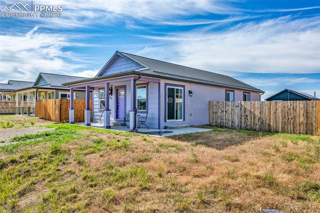 202 First Street Silver Cliff CO 81252