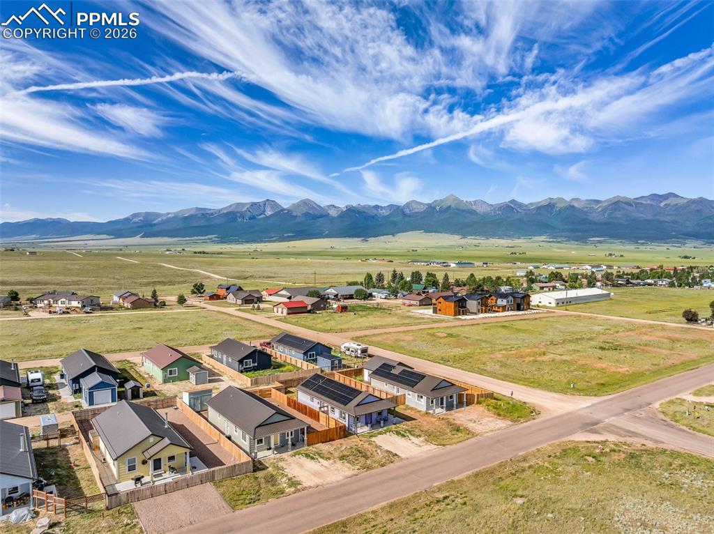 202 First Street Silver Cliff CO 81252