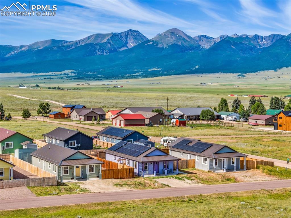 202 First Street Silver Cliff CO 81252