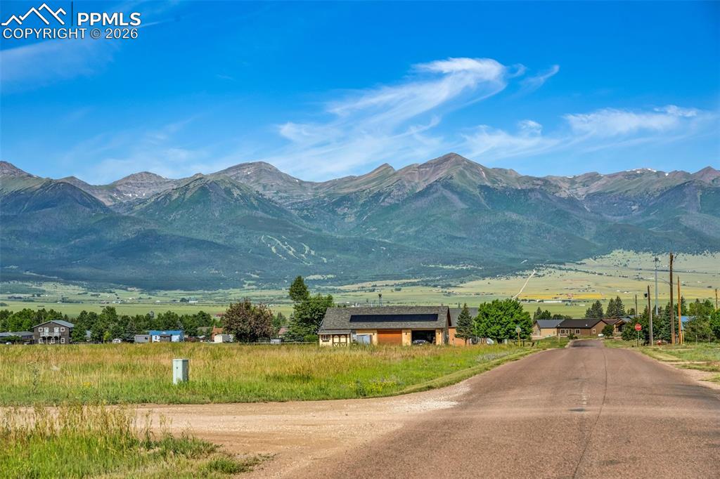 202 First Street Silver Cliff CO 81252