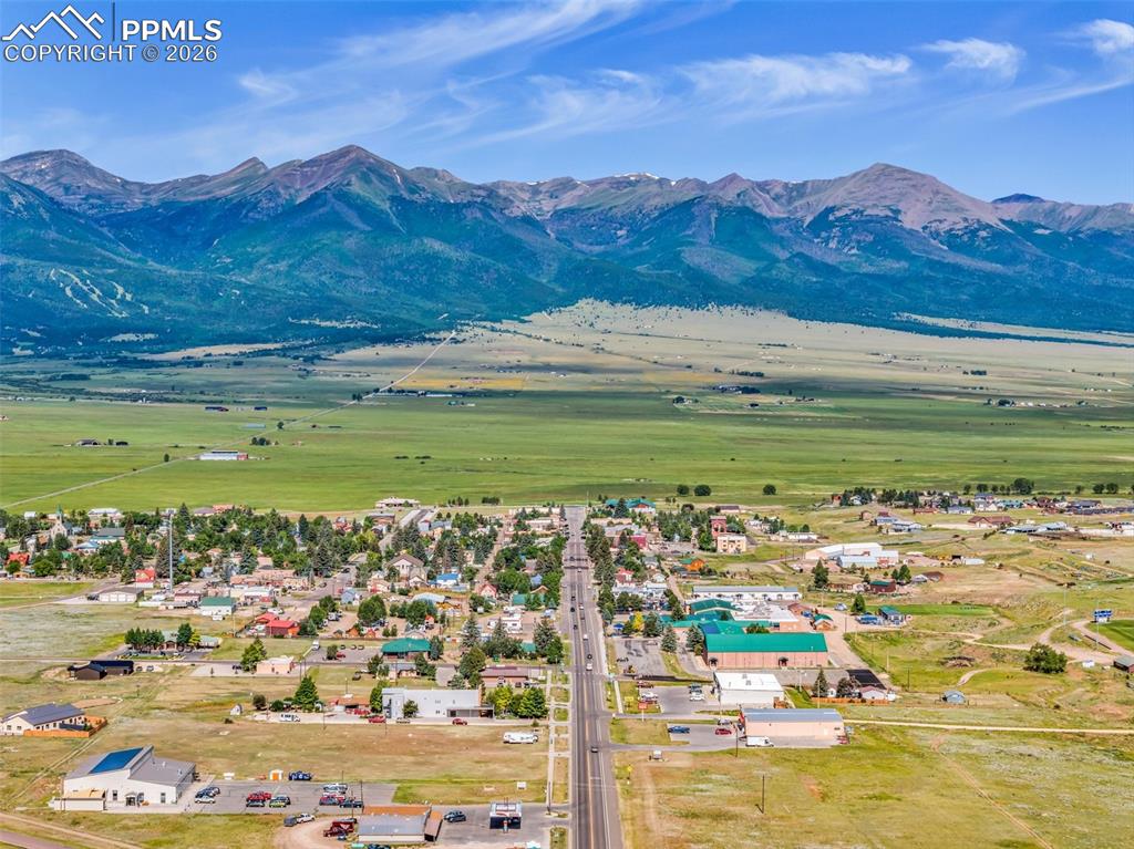 202 First Street Silver Cliff CO 81252