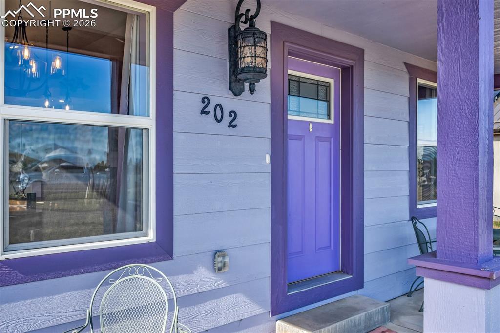 202 First Street Silver Cliff CO 81252
