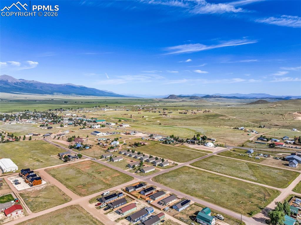 202 First Street Silver Cliff CO 81252