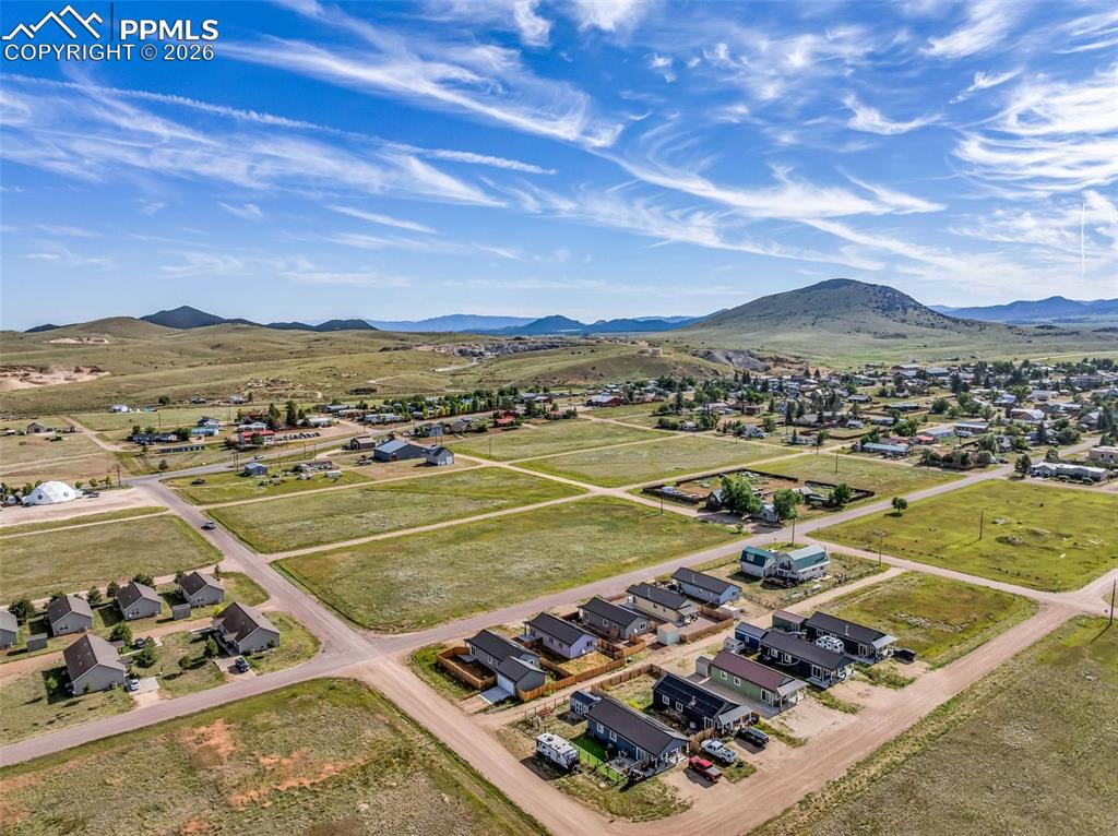 202 First Street Silver Cliff CO 81252