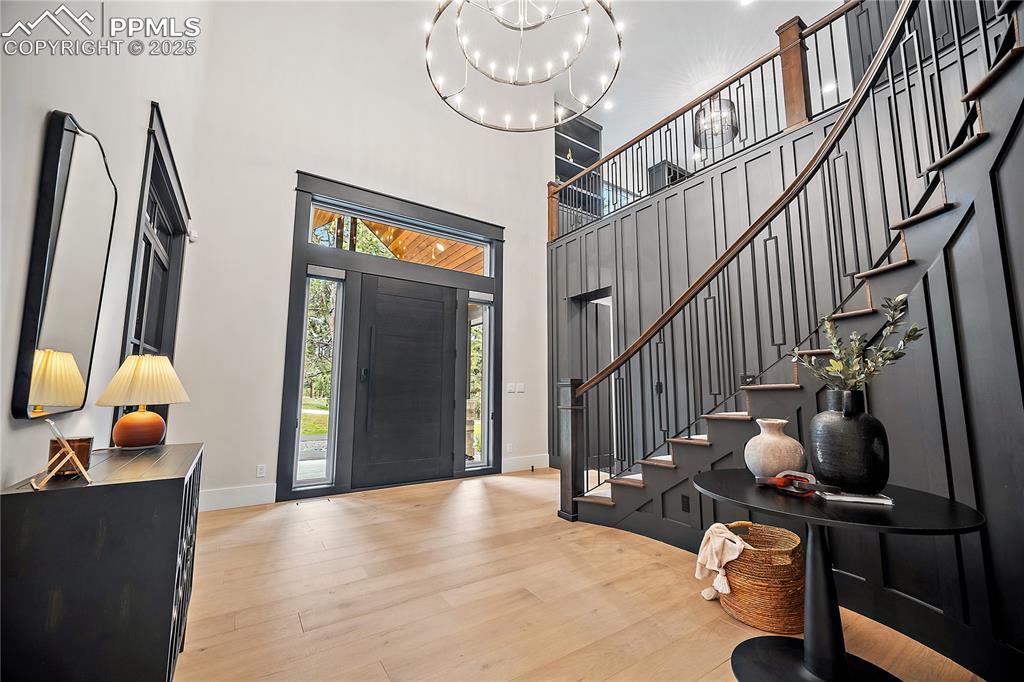 4990 Old Stagecoach Road Colorado Springs CO 80908