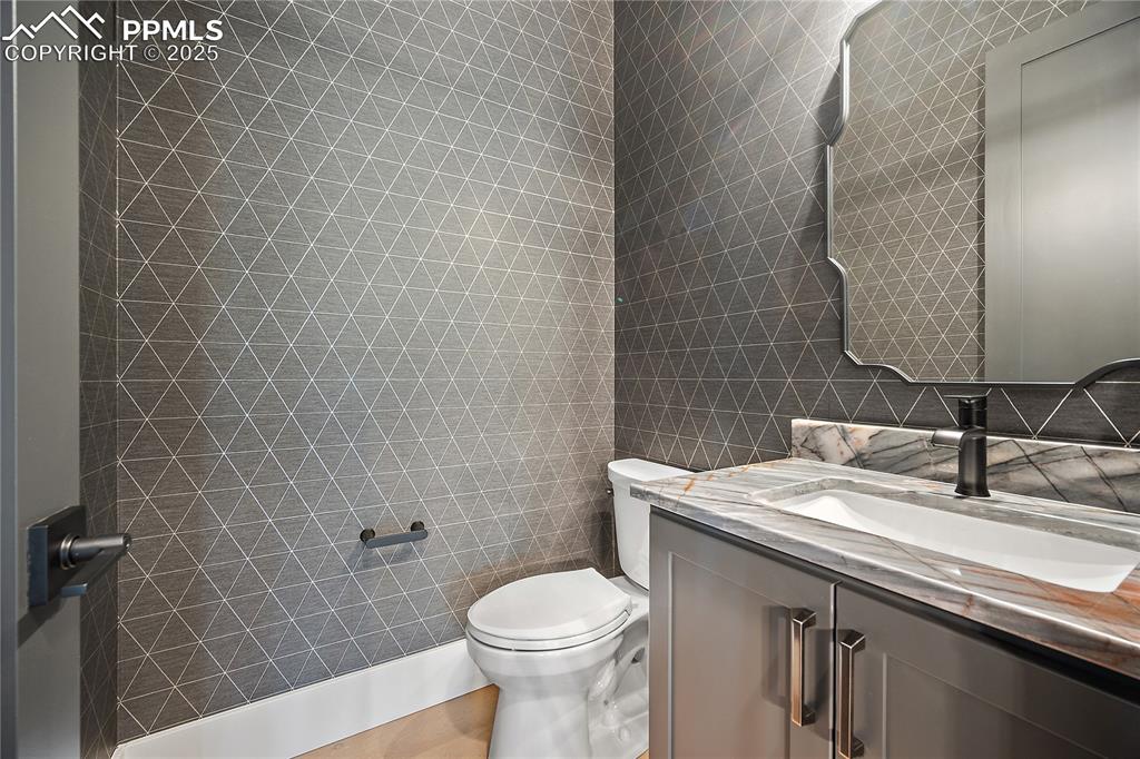 4990 Old Stagecoach Road Colorado Springs CO 80908