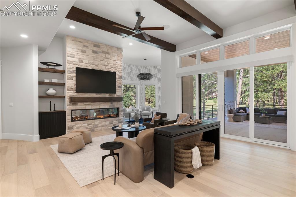 4990 Old Stagecoach Road Colorado Springs CO 80908