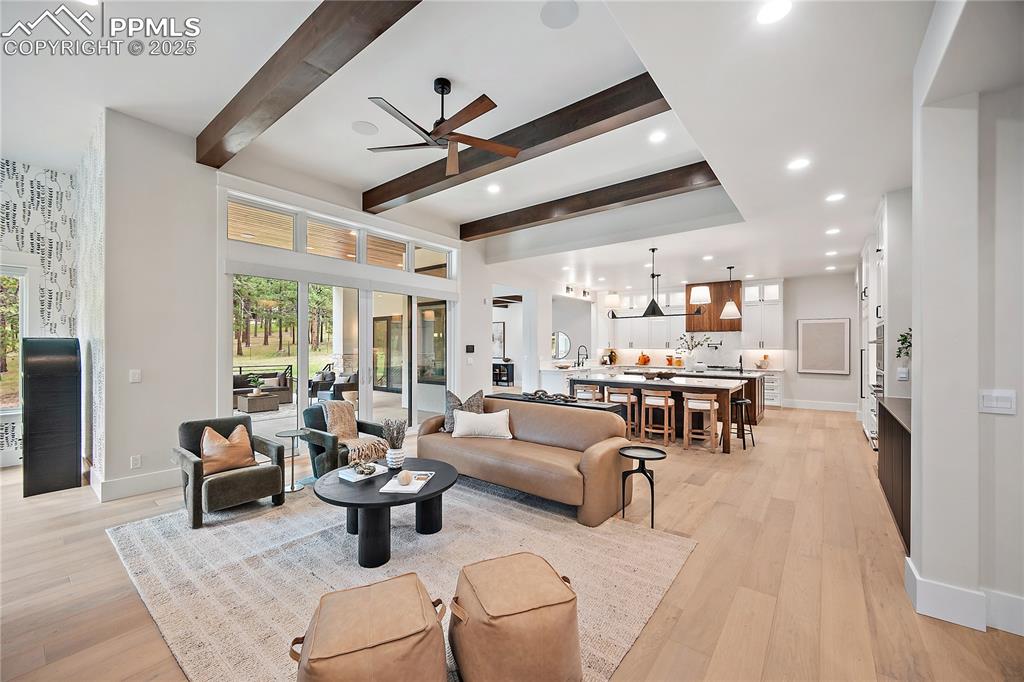 4990 Old Stagecoach Road Colorado Springs CO 80908