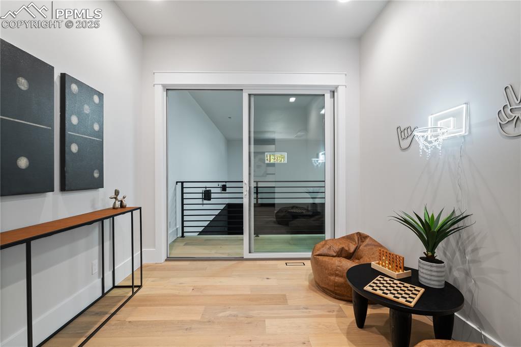 4990 Old Stagecoach Road Colorado Springs CO 80908