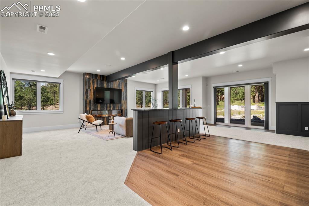 4990 Old Stagecoach Road Colorado Springs CO 80908