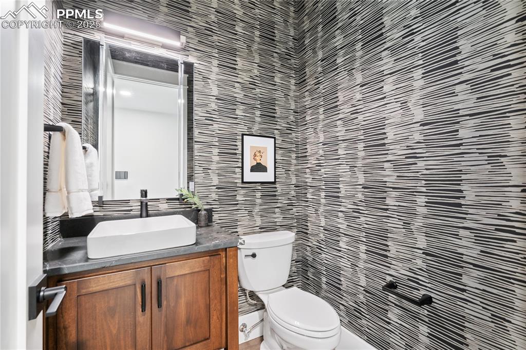 4990 Old Stagecoach Road Colorado Springs CO 80908