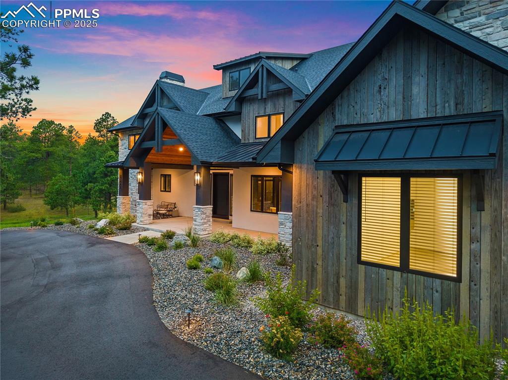 4990 Old Stagecoach Road Colorado Springs CO 80908