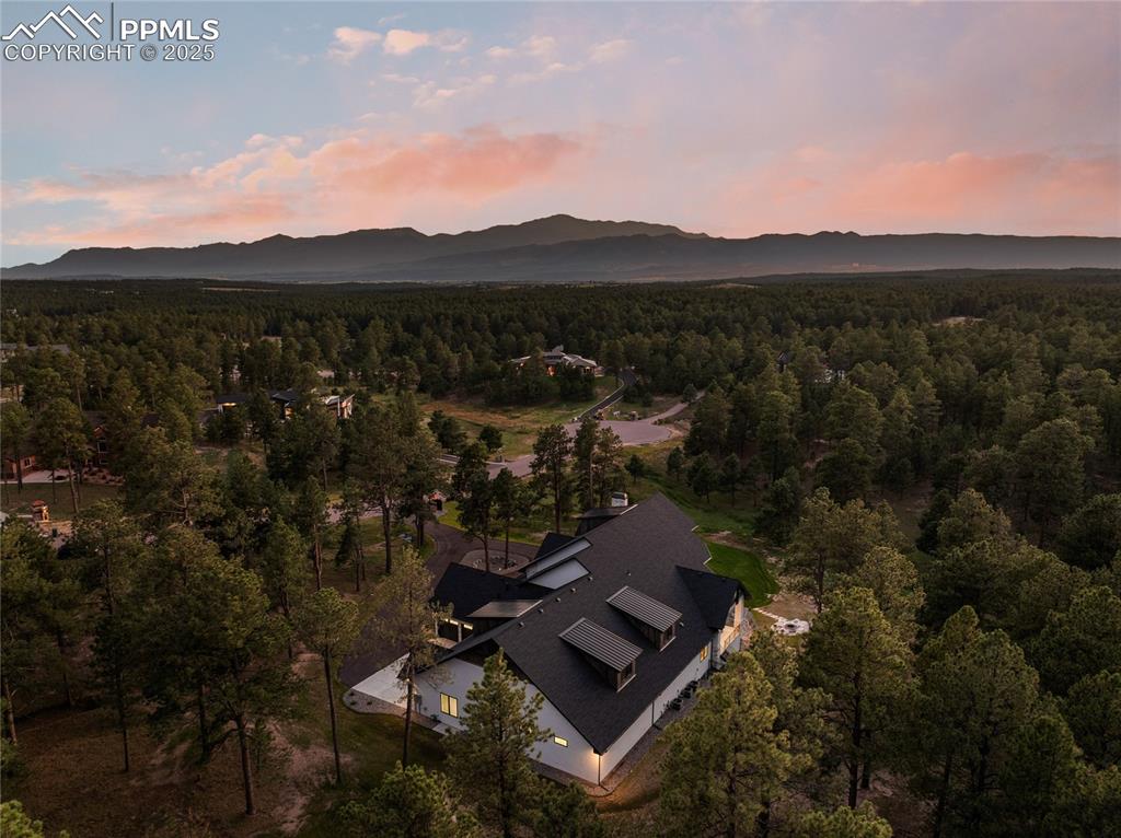 4990 Old Stagecoach Road Colorado Springs CO 80908