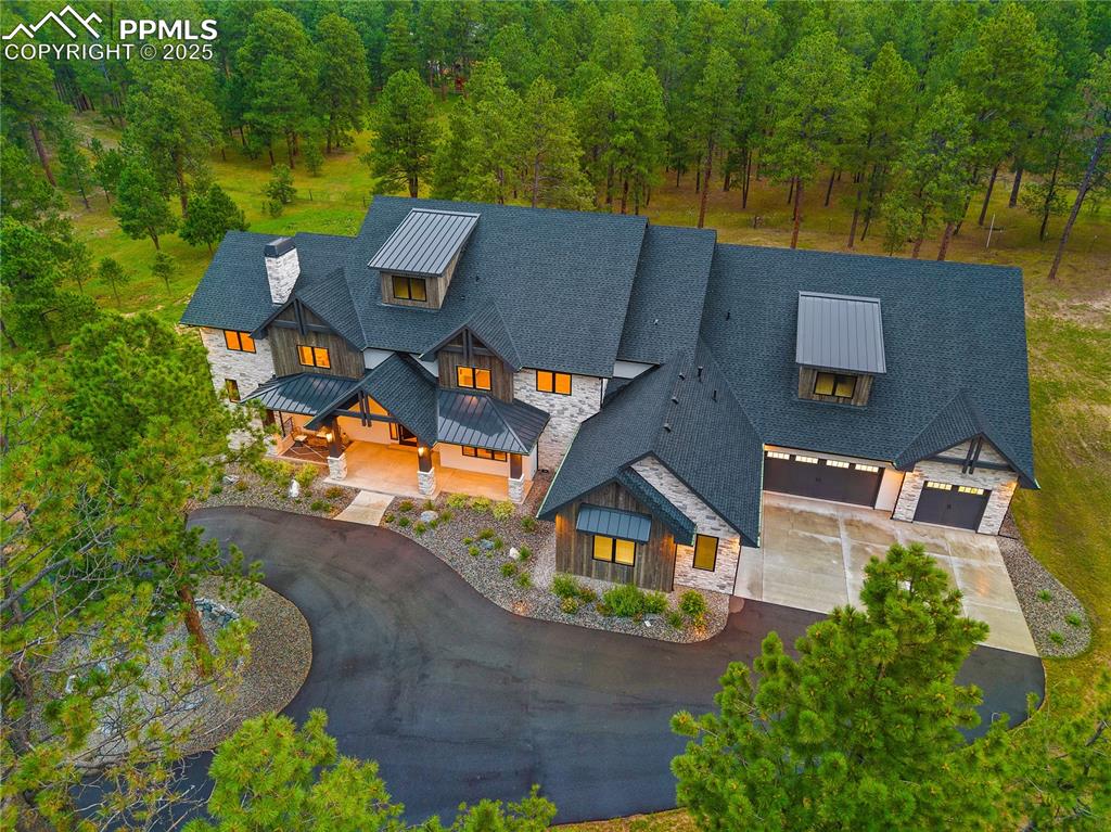 4990 Old Stagecoach Road Colorado Springs CO 80908