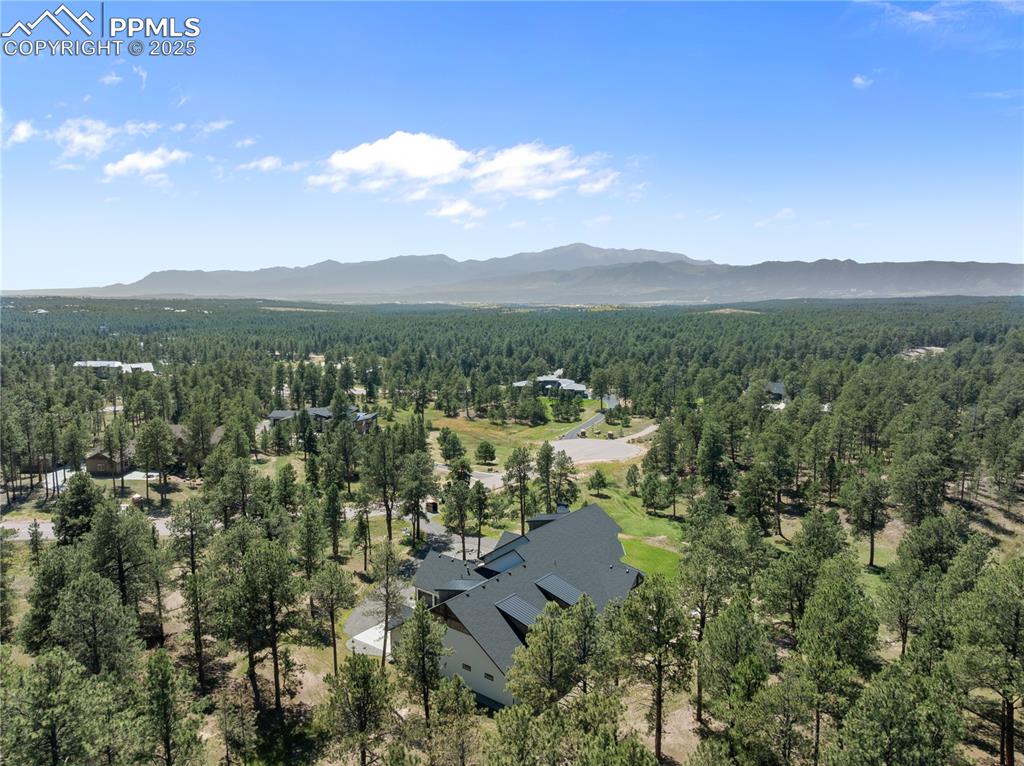 4990 Old Stagecoach Road Colorado Springs CO 80908