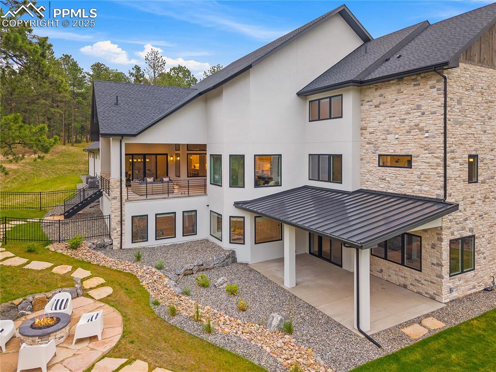 4990 Old Stagecoach Road Colorado Springs CO 80908