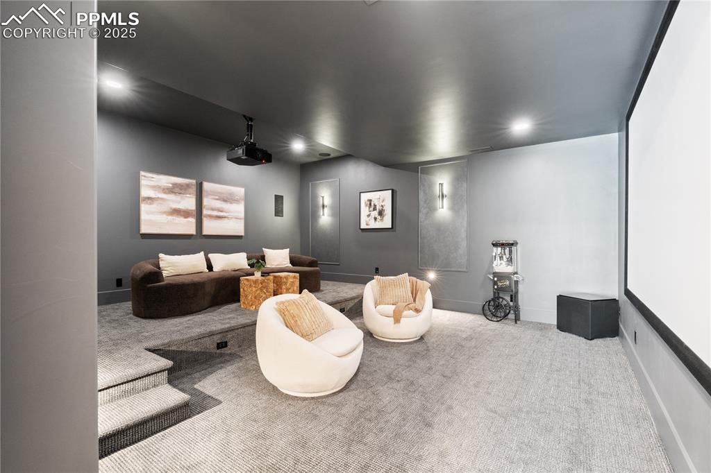 4990 Old Stagecoach Road Colorado Springs CO 80908