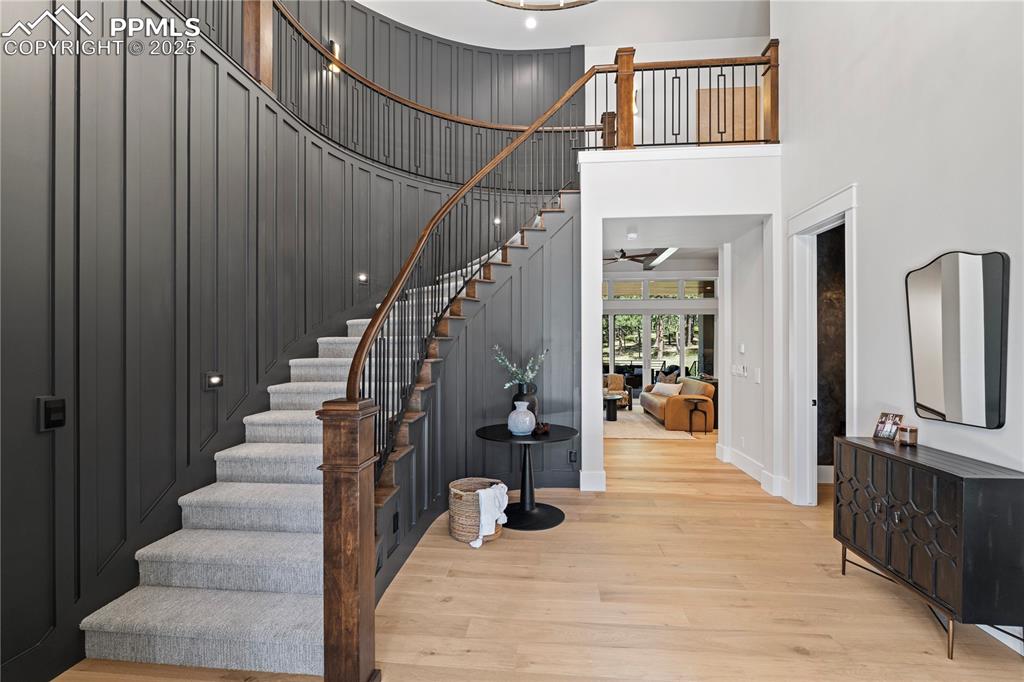 4990 Old Stagecoach Road Colorado Springs CO 80908