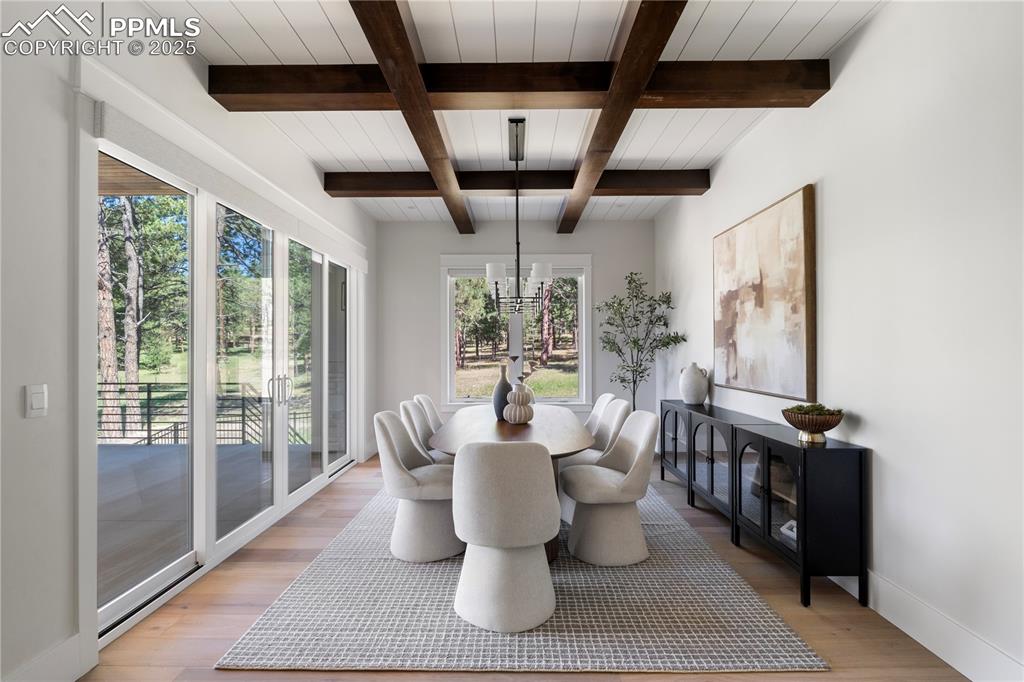 4990 Old Stagecoach Road Colorado Springs CO 80908