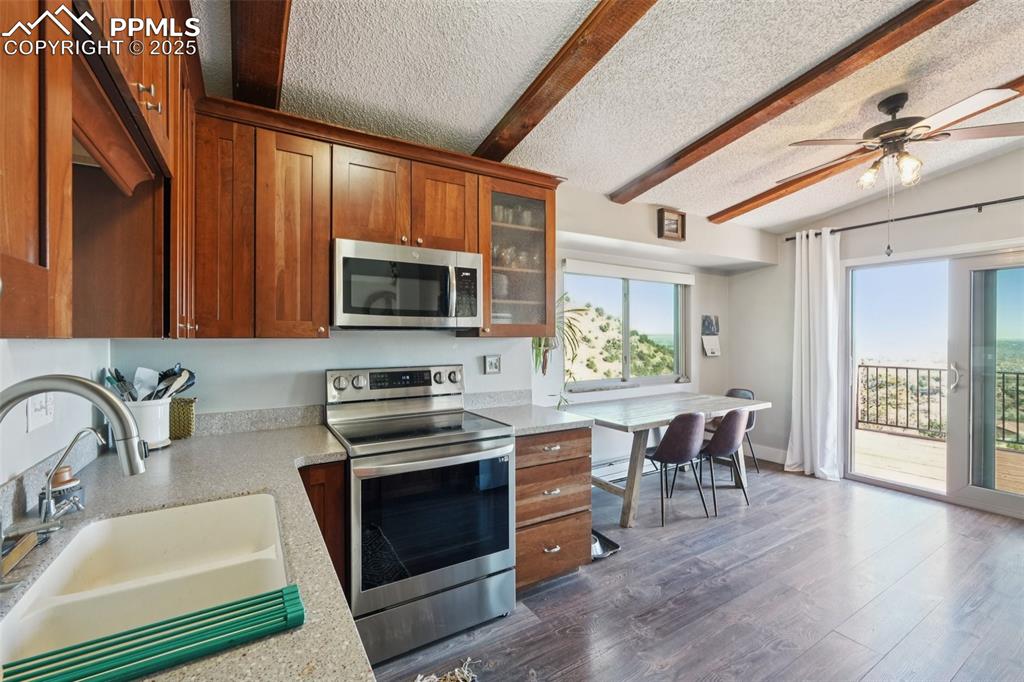 975 Crystal Park Road Manitou Springs CO 80829