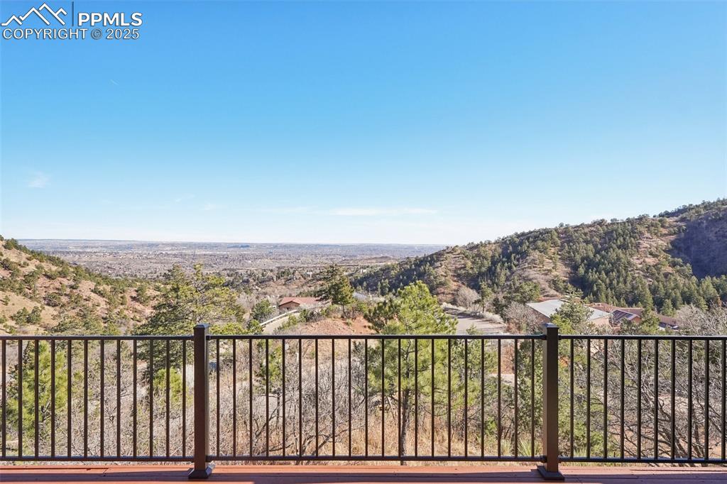 975 Crystal Park Road Manitou Springs CO 80829