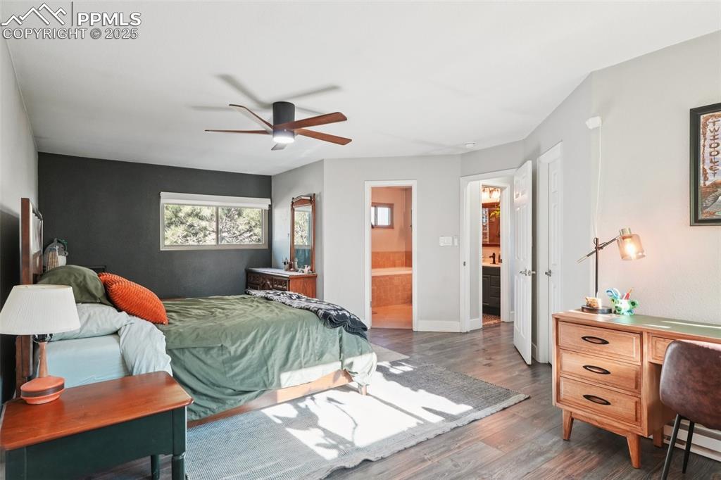 975 Crystal Park Road Manitou Springs CO 80829