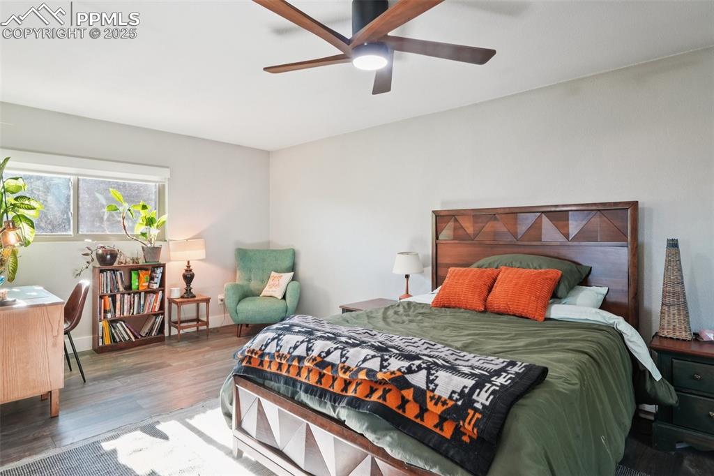 975 Crystal Park Road Manitou Springs CO 80829